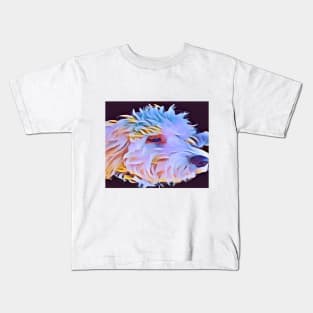 ice Kids T-Shirt